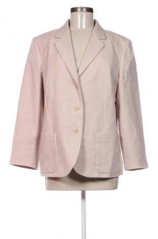 Γυναικείο σακάκι Max Mara, Μέγεθος XL, Χρώμα Σάπιο μήλο, Τιμή 99,11 €