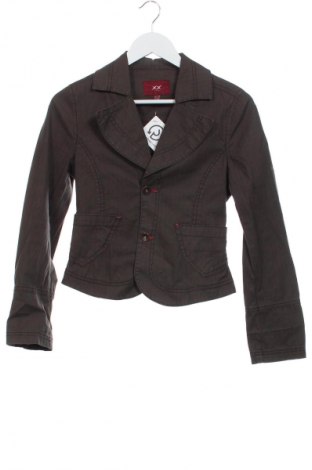 Damen Blazer Mexx, Größe XS, Farbe Braun, Preis 34,78 €