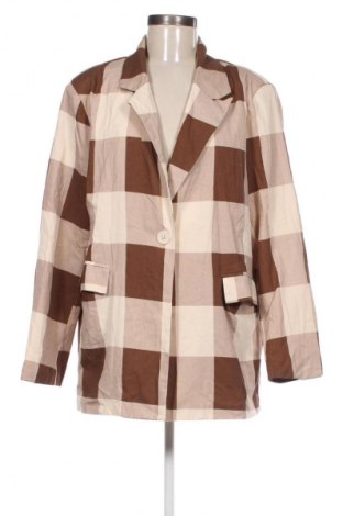 Damen Blazer Missguided, Größe M, Farbe Mehrfarbig, Preis 39,02 €