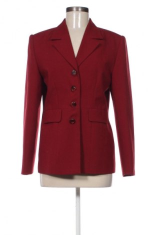 Damen Blazer Moda Aliss, Größe XL, Farbe Rot, Preis 34,54 €