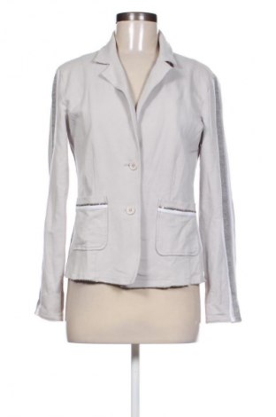 Damen Blazer Monari, Größe M, Farbe Grau, Preis € 55,75