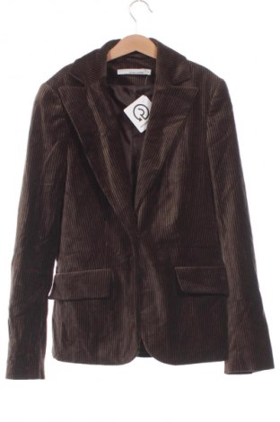 Sacou de femei More & More, Mărime XS, Culoare Maro, Preț 371,99 Lei