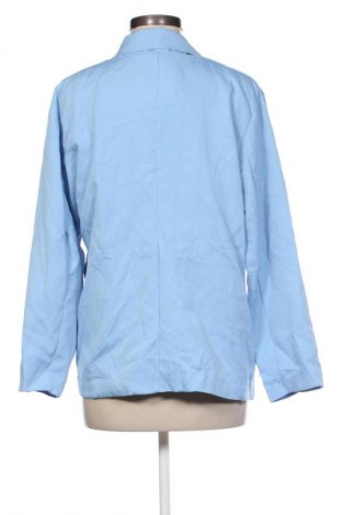 Damen Blazer NEW COLLECTION, Größe L, Farbe Blau, Preis 34,78 €
