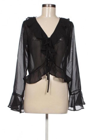 Damen Blazer New Look, Größe M, Farbe Schwarz, Preis 53,99 €