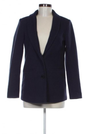 Sacou de femei ONLY, Mărime XXL, Culoare Albastru, Preț 73,99 Lei