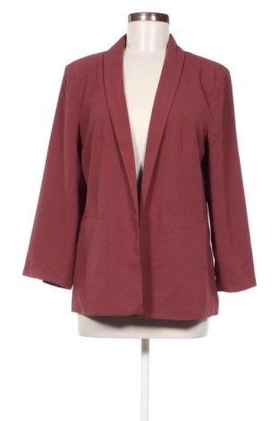 Damen Blazer ONLY, Größe M, Farbe Rot, Preis 64,99 €