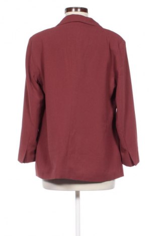 Damen Blazer ONLY, Größe M, Farbe Rot, Preis 64,99 €