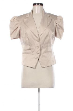Damen Blazer Orsay, Größe L, Farbe Beige, Preis € 24,27