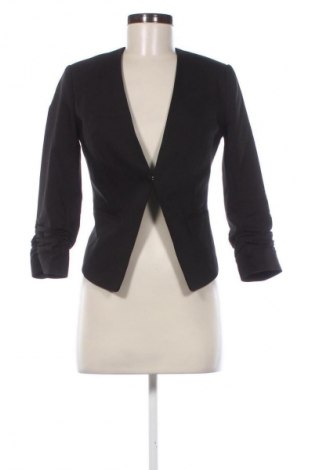 Sacou de femei Orsay, Mărime S, Culoare Negru, Preț 126,32 Lei