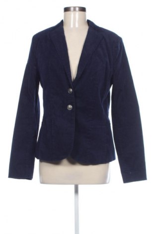 Damen Blazer Orsay, Größe L, Farbe Blau, Preis € 16,99