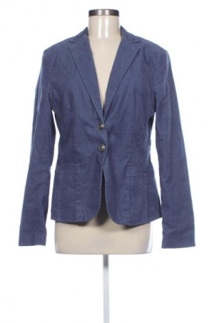 Damen Blazer Orsay, Größe L, Farbe Grau, Preis € 25,98