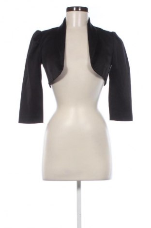 Sacou de femei Orsay, Mărime S, Culoare Negru, Preț 126,32 Lei