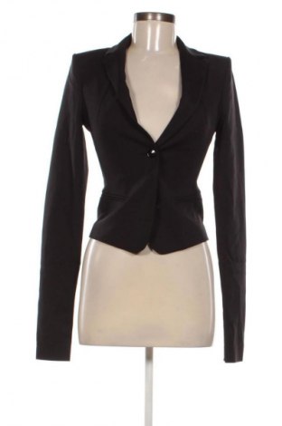 Damen Blazer Patrizia Pepe, Größe S, Farbe Schwarz, Preis 269,99 €
