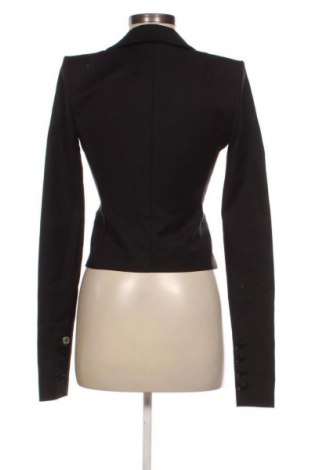 Damen Blazer Patrizia Pepe, Größe S, Farbe Schwarz, Preis 269,99 €