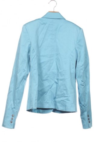Damen Blazer Qiero!, Größe XS, Farbe Blau, Preis 24,55 €