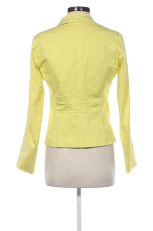 Damen Blazer Rylko by Agnes & Paul, Größe M, Farbe Gelb, Preis 24,77 €