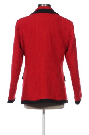 Damen Blazer SHEIN, Größe L, Farbe Rot, Preis 25,14 €