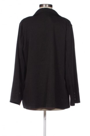 Sacou de femei SHEIN, Mărime XL, Culoare Negru, Preț 134,67 Lei
