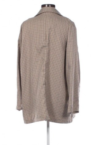 Damen Blazer SHEIN, Größe XL, Farbe Mehrfarbig, Preis 24,00 €