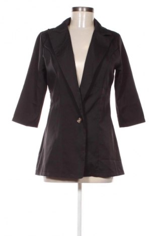 Damen Blazer SHEIN, Größe S, Farbe Schwarz, Preis € 33,99