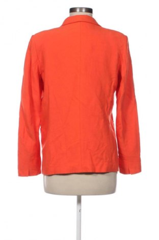 Damen Blazer Sandro, Größe M, Farbe Orange, Preis 104,86 €