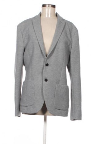 Sacou de femei Selected Homme, Mărime XXL, Culoare Gri, Preț 384,99 Lei