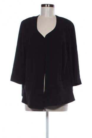 Sacou de femei Sempre, Mărime XL, Culoare Negru, Preț 163,99 Lei