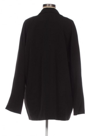 Sacou de femei Sinsay, Mărime XL, Culoare Negru, Preț 131,51 Lei