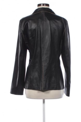 Damen Lederjacke Taifun, Größe M, Farbe Schwarz, Preis 80,00 €