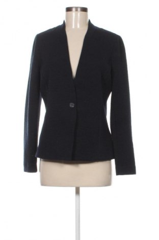 Sacou de femei Tom Tailor, Mărime L, Culoare Albastru, Preț 230,99 Lei