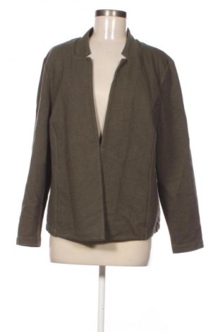 Sacou de femei Tom Tailor, Mărime 3XL, Culoare Verde, Preț 177,99 Lei