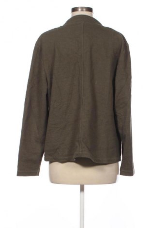 Sacou de femei Tom Tailor, Mărime 3XL, Culoare Verde, Preț 177,99 Lei