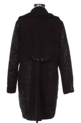 Sacou de femei Tredy, Mărime XL, Culoare Negru, Preț 163,99 Lei