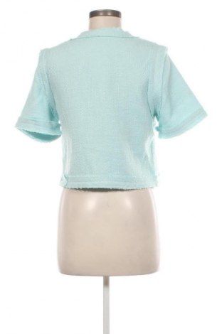 Női blézer Unbranded, Méret M, Szín Kék, Ár 12 979 Ft