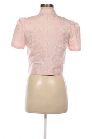 Sacou de femei Unbranded, Mărime M, Culoare Roz, Preț 66,99 Lei