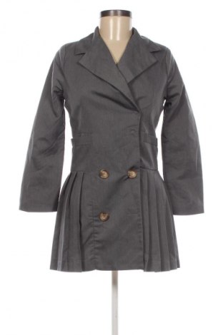 Damen Blazer Unbranded, Größe S, Farbe Grau, Preis 24,55 €