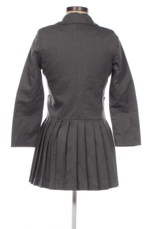 Damen Blazer Unbranded, Größe S, Farbe Grau, Preis 24,55 €