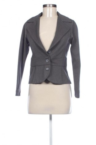 Damen Blazer Unbranded, Größe S, Farbe Grau, Preis 24,55 €