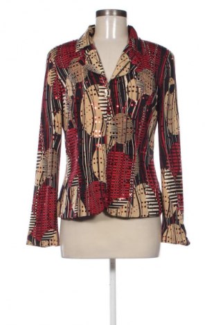 Damen Blazer Unbranded, Größe M, Farbe Mehrfarbig, Preis 25,00 €