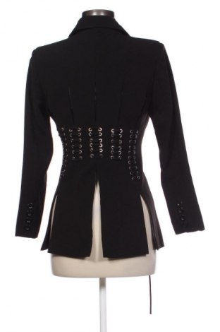 Damen Blazer Unbranded, Größe S, Farbe Schwarz, Preis 24,27 €