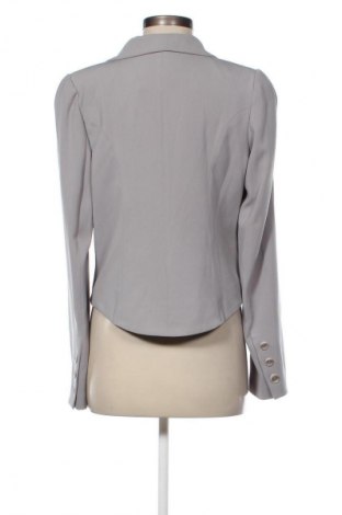 Damen Blazer Unbranded, Größe L, Farbe Grau, Preis 25,00 €