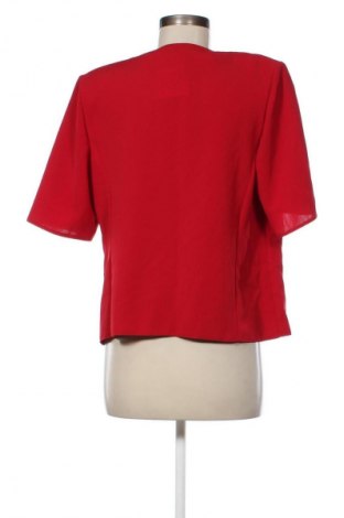 Damen Blazer Unbranded, Größe L, Farbe Rot, Preis € 24,27
