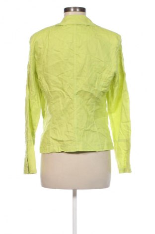 Damen Blazer Unbranded, Größe M, Farbe Grün, Preis 33,99 €
