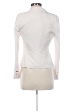 Dámske sako  Unbranded, Veľkosť S, Farba Kremová, Cena  24,55 €