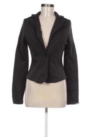 Damen Blazer Unbranded, Größe S, Farbe Grau, Preis 39,39 €