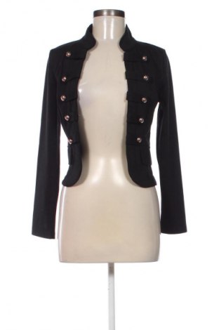 Sacou de femei Unbranded, Mărime M, Culoare Negru, Preț 130,00 Lei