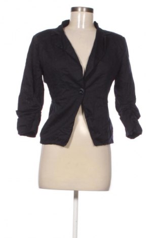 Sacou de femei Unbranded, Mărime L, Culoare Albastru, Preț 163,99 Lei