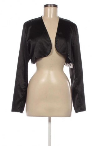 Damen Blazer Unbranded, Größe M, Farbe Schwarz, Preis 25,98 €
