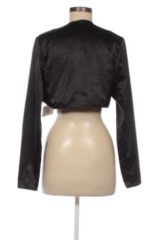 Damen Blazer Unbranded, Größe M, Farbe Schwarz, Preis 25,98 €