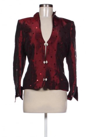 Damen Blazer Unbranded, Größe S, Farbe Rot, Preis € 25,98